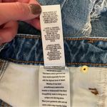 Good American  Bombshell Shorts Blue 646 0/25 Photo 9