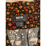 Maeve  by Anthropologie Marlie Floral Mini Dress 6 Photo 5