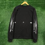 XO The Weeknd The End After Hours Till Dawn Tour Oversized T-Shirt Small Photo 1