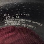 Munro  Women’s Black Kit Suede double sided Loafers size 10.5 Photo 6