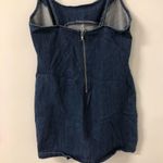 Windsor denim dress Photo 9
