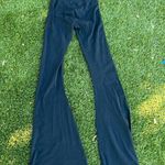 Aerie  Real Me Extra Flar Leggings Photo 4