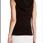 Barefoot Dreams  cozy zip up hooded vest Photo 1