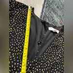 Downeast  Black and White Glamorous Jumpsuit Size XL Photo 11