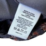 1. State  Multicolor Floral Lined Wrap Dress Women's Size 8 | 73-27-3 Photo 3