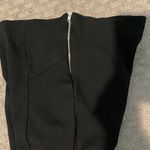 potter's pot Like new  high waisted cropped side zip leggings/pants. Photo 2