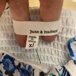 June and Hudson NWT  Francesca Blouse-XL Photo 1