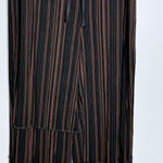 Travelers Tummy Control Pants Drawstring Waist Size Large Chico's 2 Photo 0