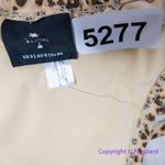 Thrills NEW Free People x mild animal print string bikini bottom, USA S Photo 9