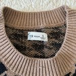 Hollister Winter Dress Photo 3