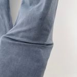 Lululemon Wunder Under High-Rise 22.5" Crop Legging Washed Moon Blue Women 4 Photo 5