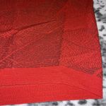 Escada Sport Sweater Red Size M Photo 1