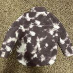 Life Integrity Earth Half Zip Pullover Sherpa Photo 3