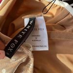 White Fox Boutique White fox No Looking Back Bodysuit in White
Women’s size medium M
New with tags Photo 2