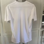 Adidas NWOT Climalite Short Sleeve Crew Neck Tee Power S Photo 5