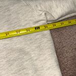 Madhappy  Oatmeal Custom Meghan Trainor Full Zip Hoodie Photo 5