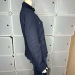 J.Crew Crew Downtown Field Jacket in Navy Size S Photo 8