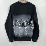 Disney The Skeleton Dance Silly Symphony Sweatshirt Halloween Photo 9