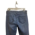 Old Navy Original Skinny Jeans Sz 10 Photo 6