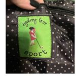 Sydney Love Golf Shoulder Tote Bag Whimsy Green Sports Cute Purse Carry Photo 3