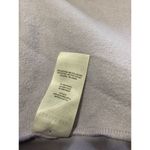 Sunday Best Crop Purple Collar Pullover Sweater Photo 4