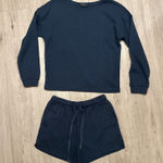 Amazon Zessica  Crew & Shorts Set Photo 0
