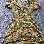 Urban Outfitters Flower Dress  Photo 2
