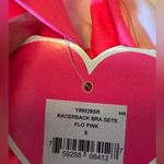 Juicy Couture NWT pink 2 piece bikini swimsuit size S Photo 3