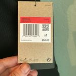 Nike Yoga Dri fit Luxe Tank Black L Photo 2