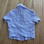 Princess Polly Purple Top Photo 3