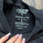 Serengetee Serengentee Zebra Sweater Photo 2