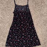 Vans  floral dress Photo 2