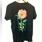 Shawn Mendes  The Tour Black T Shirt 100% Cotton  Size M Photo 0
