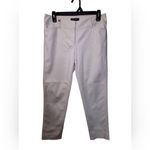 White House | Black Market NWOT PANTS Women's Cream Pants Photo 0