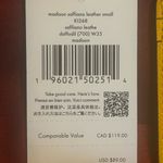 Kate Spade  Vibrant Yellow Card Holder Photo 2