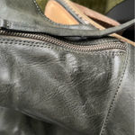 Nine West Slingback Bootie Sage Green Size 8 Photo 4