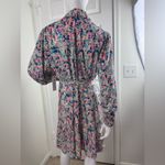 Veronica M Button Up Shirt Dress-Size Large. E77 Photo 8