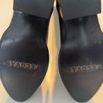 TECOVAS The Abby Wide Calf Western Boots NWOT Black Size 7.5 Photo 18