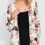 Seafolly NWT X Revolve Ocean Alley Kimono Size L Photo 0