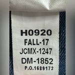 J.Crew  Women's Toothpick Vintage Skinny Jeans Size 28T Photo 7