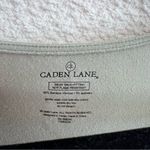 Caden Lane Women’s Bamboo Green Solid Wrap Crossover Maternity Robe One Size Size undefined Photo 1