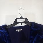 Tularosa Ryland Dress in Aegean Medium Photo 13