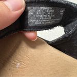 Sperry  Black Platform Stretch Womens Sandals 11 Beachy Vacation Casual Comfort Photo 6