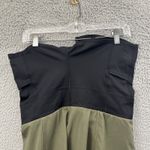 Lululemon  City Sky Run By Skirt Skort Fatigue Camo Athletic Tennis Women's 6 Photo 6