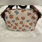 Coach  X Tabitha Simmons‎ Meadow Rose Floral Crossbody Bag 78709 Rare HTF Photo 3