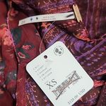 Free People Magic Hour Wrap Top Photo 4