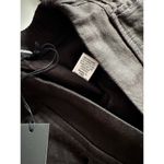 $175 New Monrow Linen Pleated Pants Photo 11