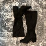 Bar III BAR 111 Boots are Knee High Boots Black SZ.9 NWOT Photo 1