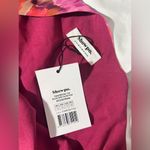 Showpo CLABELLE MIDI DRESS ONE SHOULDER RUFFLE TULIP HEM | 10 NWT Pink Photo 12