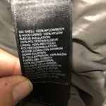 The North Face The 600 Fill Purple Puffer Down Jacket Women's XS Faux Fur Hood Photo 12